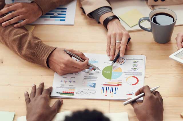 Develop Corporate Growth Strategy